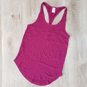 PINK | Women's Racerback Tank Top